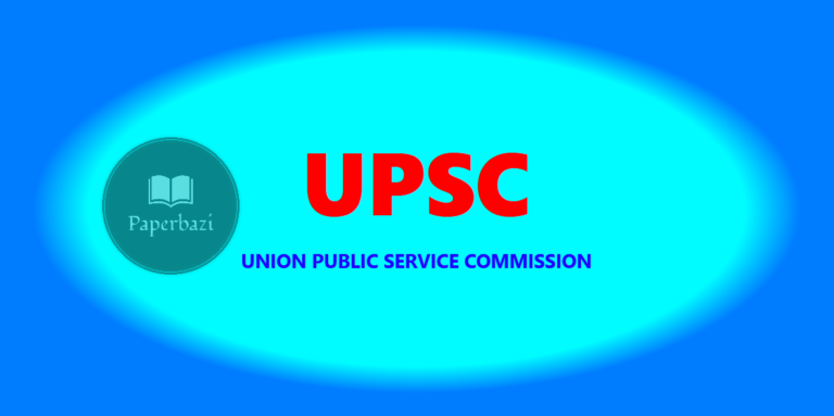 UPSC